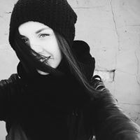 Kristina Bakhtoyarova