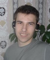 Андрей Гусев