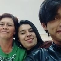 Cristian Camilo Chaparro Africano