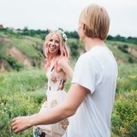 Лена Дегтярева