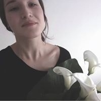 Ievgeniia Nepomniashchikh