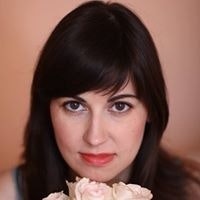 Евгения Золотаренко