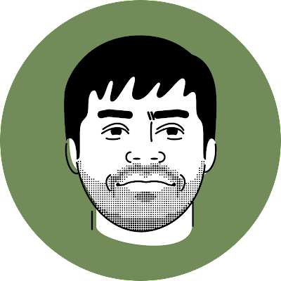 Justin van der Merwe