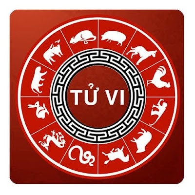 Yêu Tử Vi - Xem tử vi online
