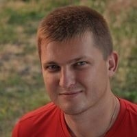 Андрей Шеремет