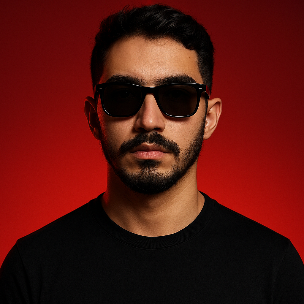 Lucas Souza