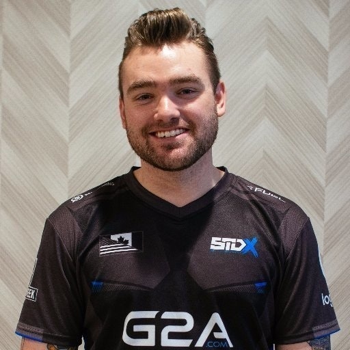 Brock McLaughlin🕹🎮