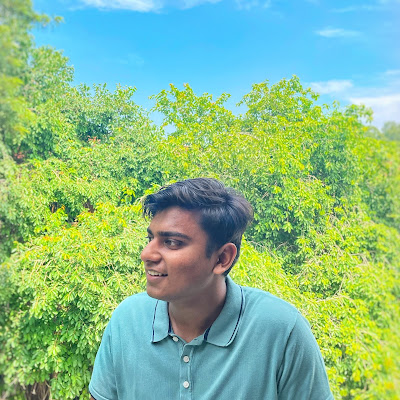 Priyansh Agarwal