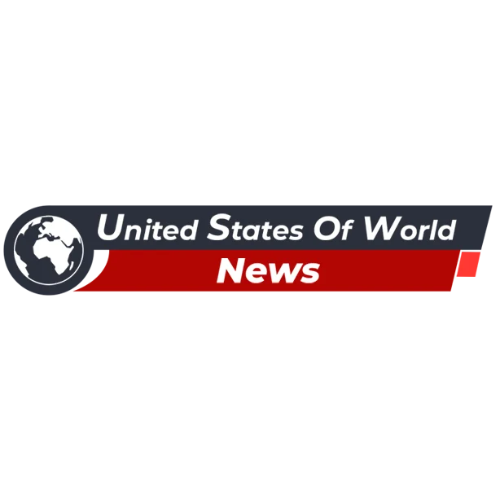 UNITED STATES Of World
