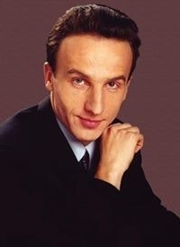 Тарас Левицький