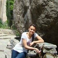 Елена Кондратенко