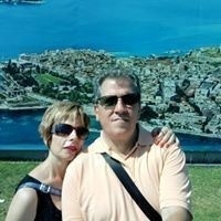 GaetanoeMelina Laudani