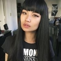 Kristin Wong