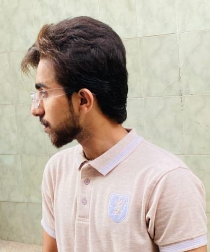 Muhammad Moazam
