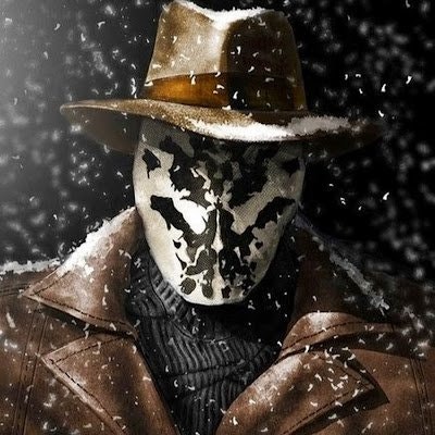 Walter Kovacs 🕹️ $RCADE link3.to