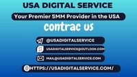 Usa Digital Service