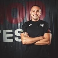 Евгений Звездовский