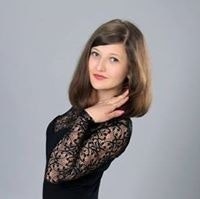 Віка Сорока