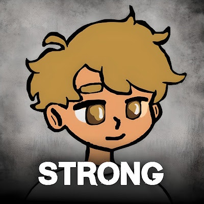 Strong-Ari