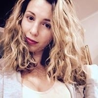 Elena Shulgina Evtushenko