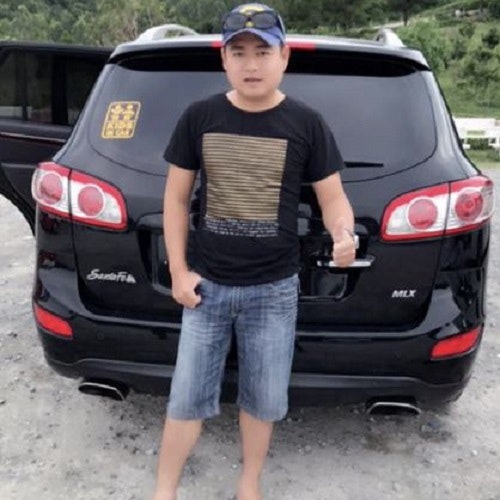 David Huỳnh Sơn