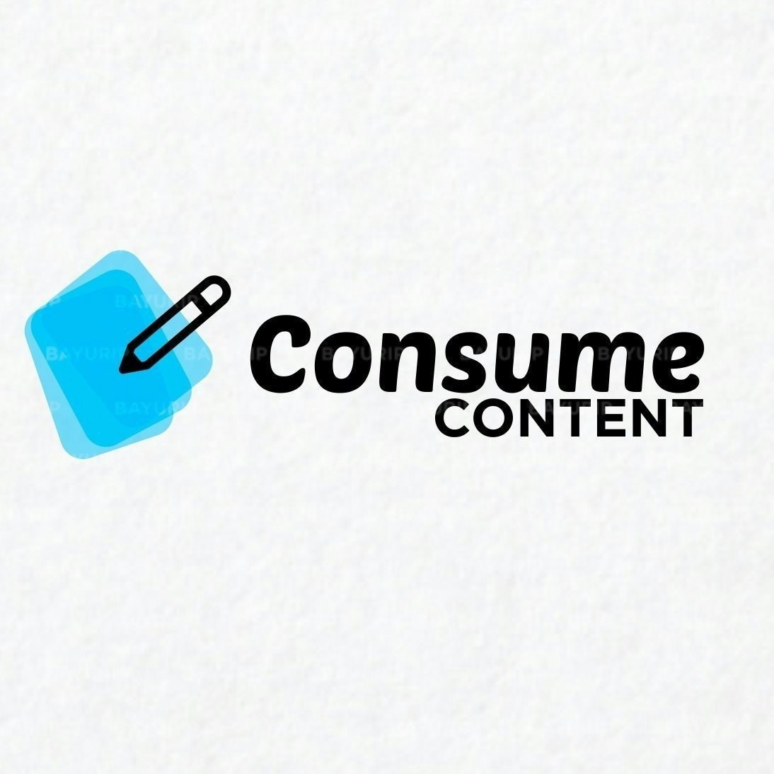 Consume Content