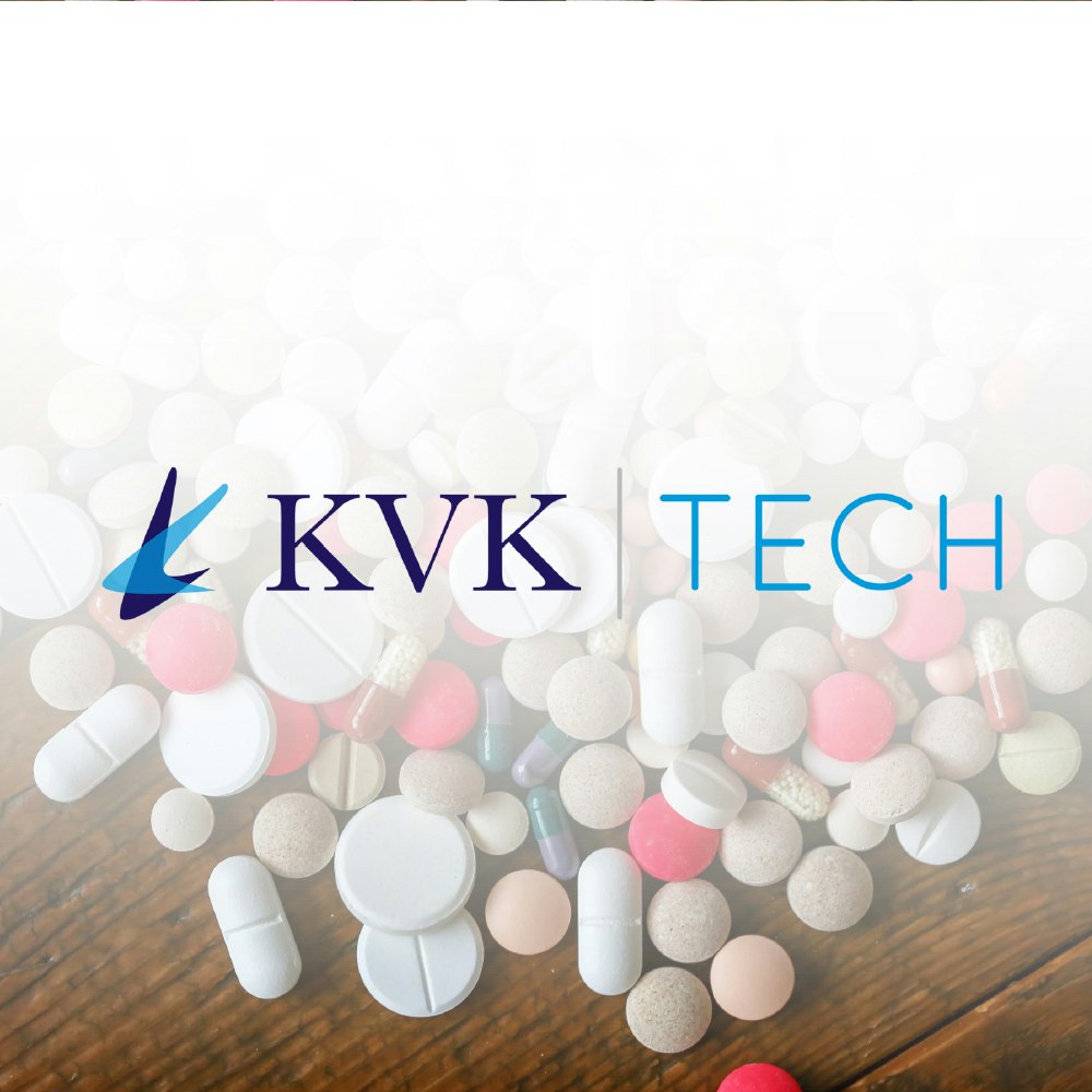 KVK Tech