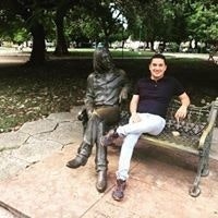 Nelson Alexander David