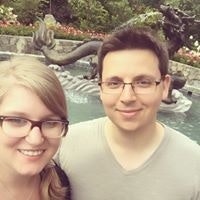 Benjamin William Christian Gayfer