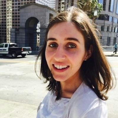 Anna Frayser Herrera