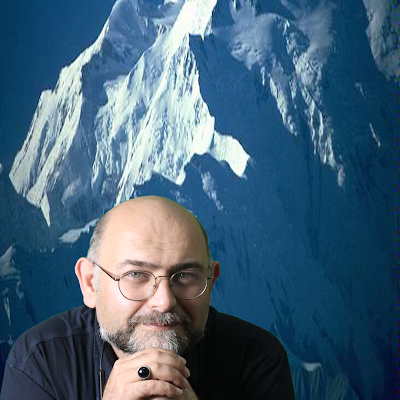 Mostafa Edalatmanesh (Roozbeh)