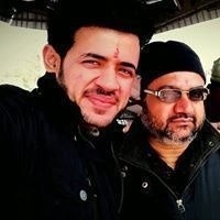 Varun Atul Vashishtha