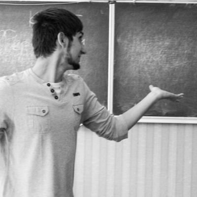 Константин Чернышов