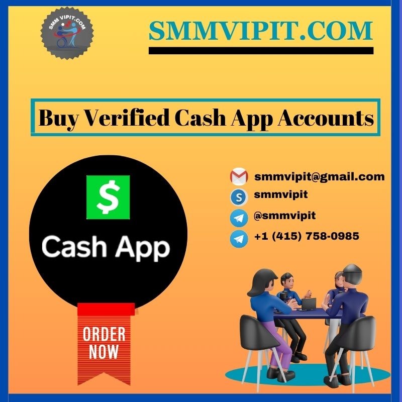   (Business) Cash App Accounts