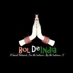 Bol De India
