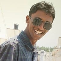 Anooj Krishnan G