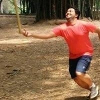 Ananthakrishnan Gopal