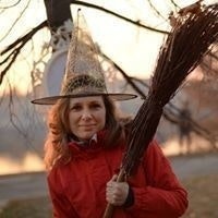 Наталия Лещенко