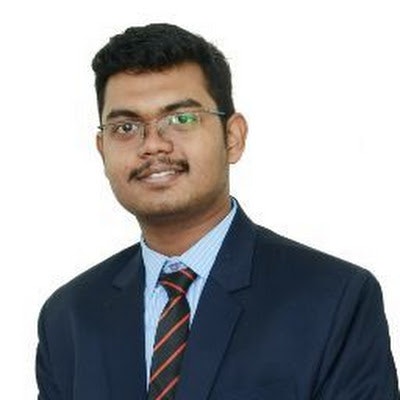 CA Pratik Kumar Bathwal