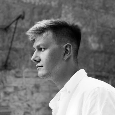 George Koniushkov (cloudofgeorge)