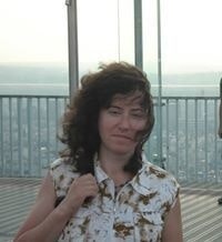 Тамара Розензафт