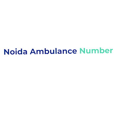 Noida Ambulance Number