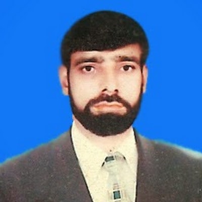 Saeed M.Saeed