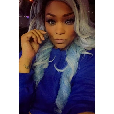 JORDAN “Jayy Marie” KOBETITSCH