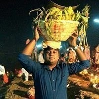 Chandra Prakash Shah