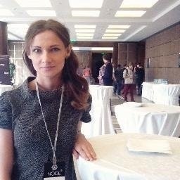 Елизавета Крылова