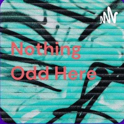 Nothing Odd Here 🎵 Rukayyah