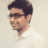 Prateek Gupta