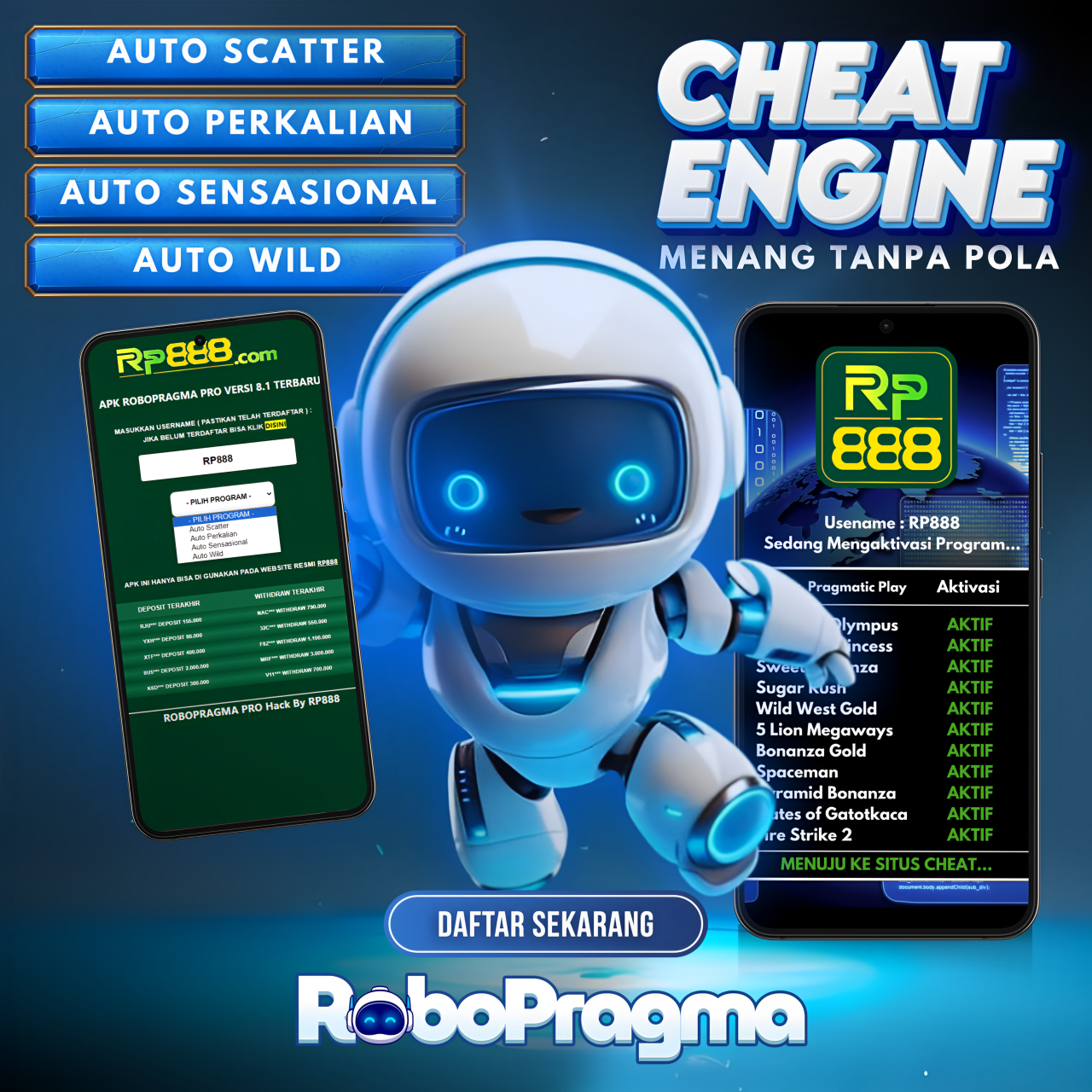 Albert Wawan Setiawan