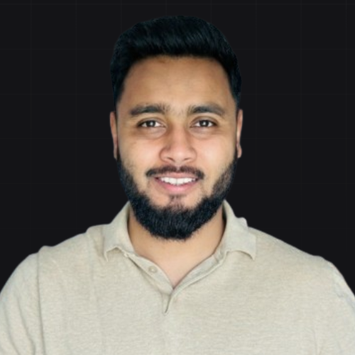 Suleman Ahmed